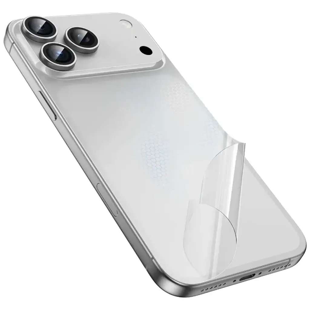 Green Lion Prime Combo 4 in 1 for iPhone 17 Pro Max - Linkphones Center